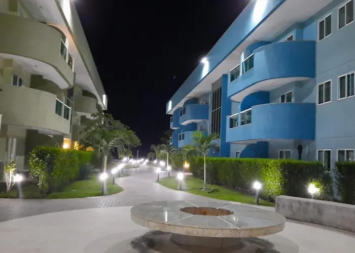 Arraial Do Cabo Golden Lake Residence Frente A La Laguna